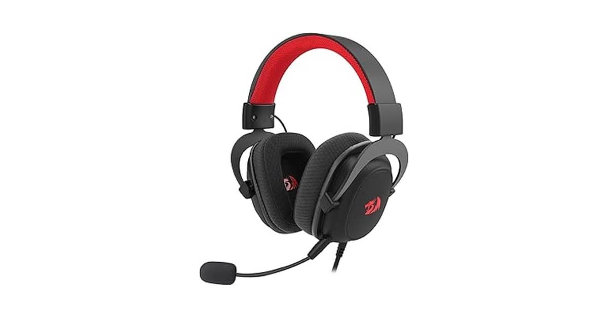 Melhor Headset Redragon: Guia do 7.1 ao Wireless