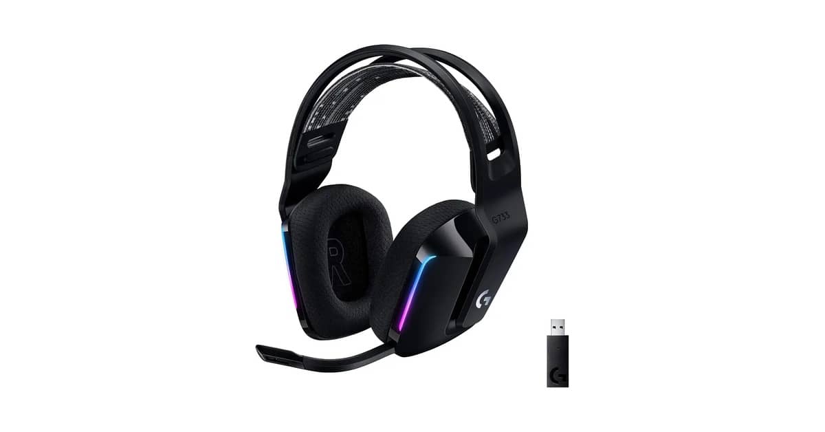 Melhor Headset sem Fio Logitech: Desempenho e Conforto
