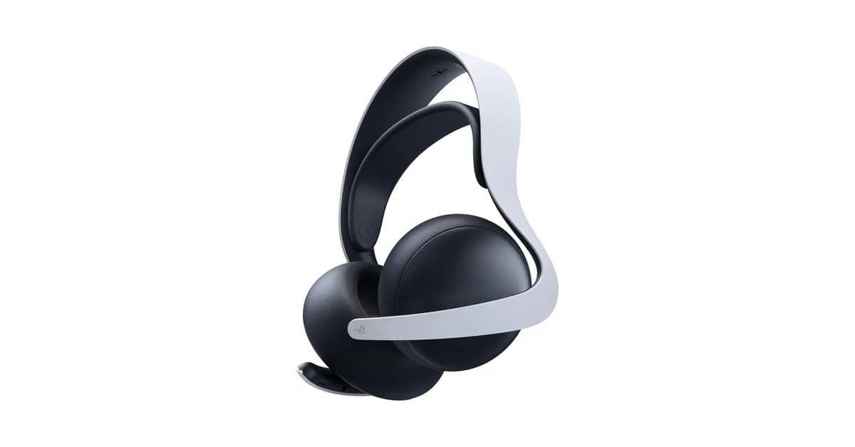 Melhor Headset sem Fio PS5: Áudio Imersivo e Conforto