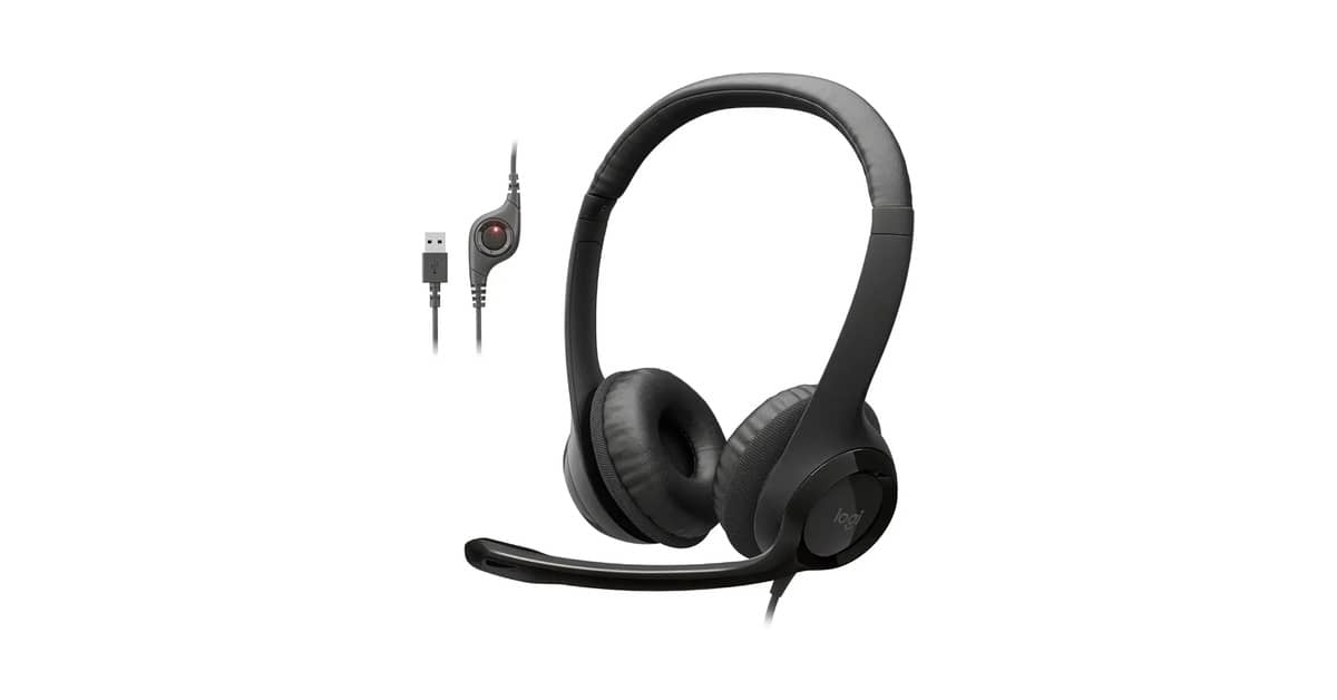 Melhor Headset Trabalho: Conforto e Clareza para suas Chamadas