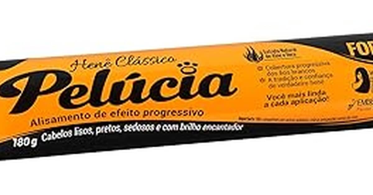 Melhor Henê: Em Gel, Pó ou Creme para Alisar?