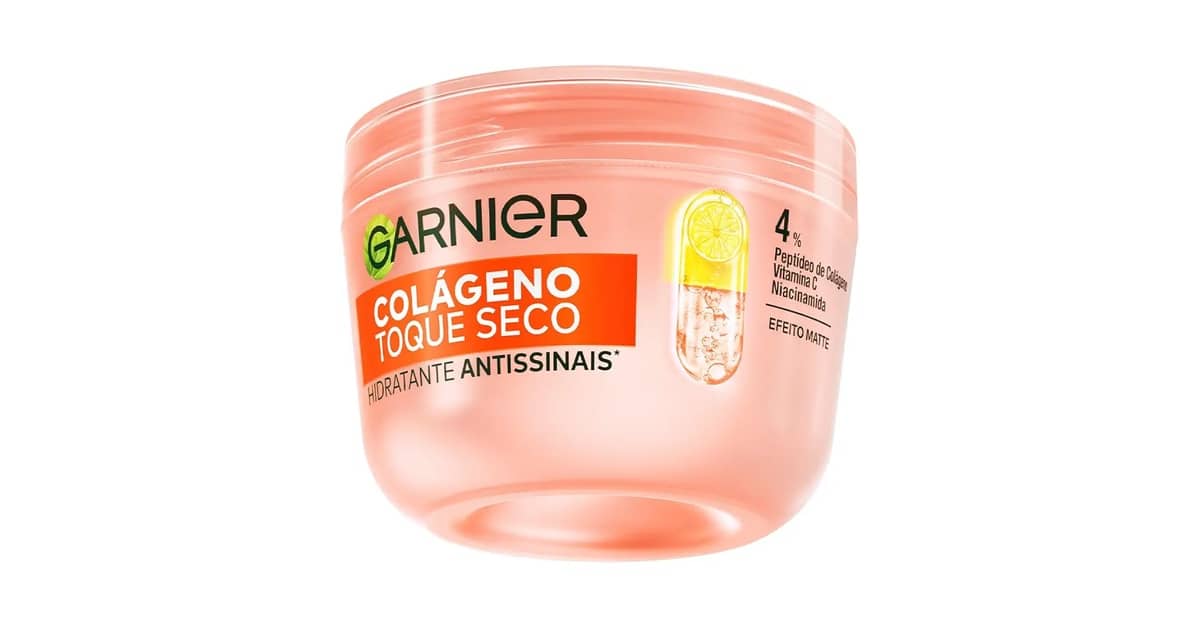 Melhor Hidratante Antissinais para pele Óleosa: Controle e Firmeza