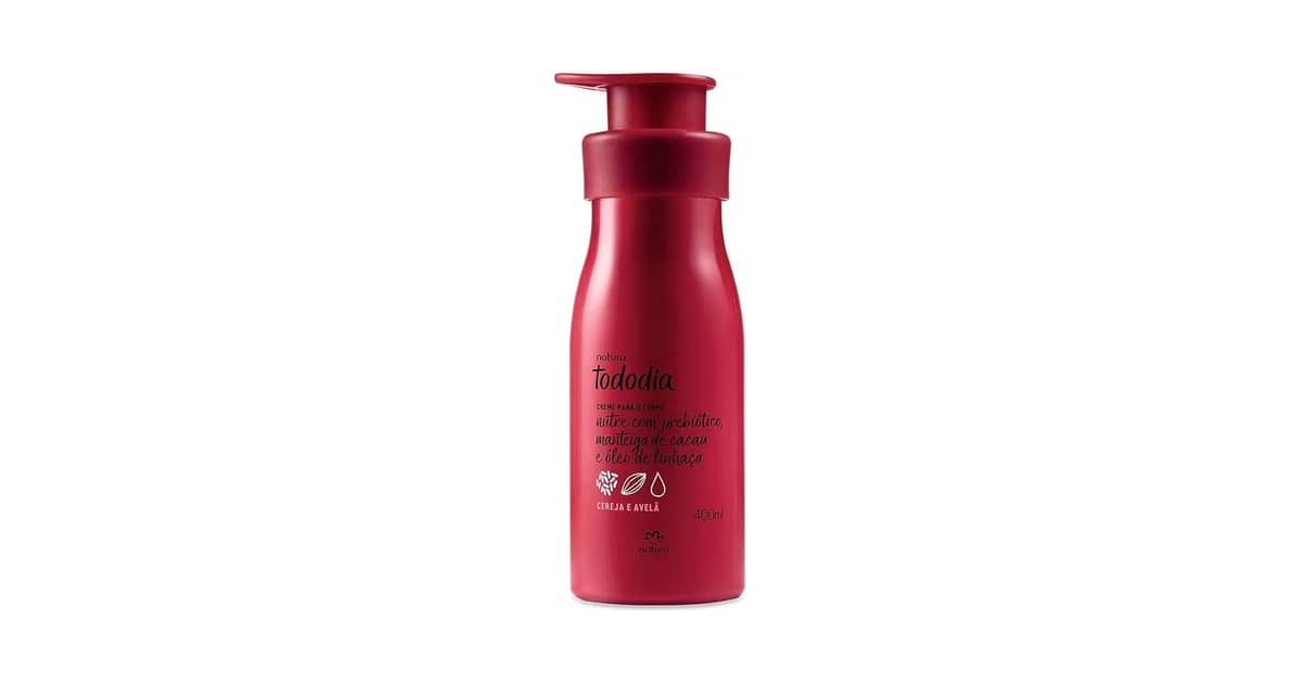 Melhor Hidratante Corporal Natura: Pele Macia e Perfumada