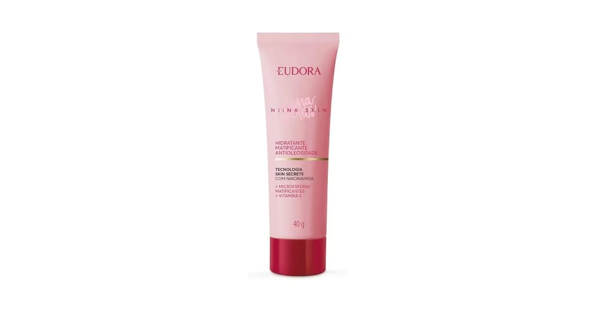 Melhor Hidratante Facial Eudora: Qual o Ideal para Sua Pele?