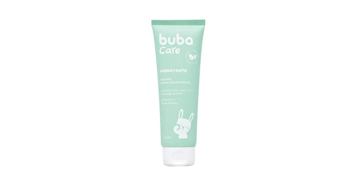 Melhor Hidratante Facial Infantil: Pele Macia e Protegida