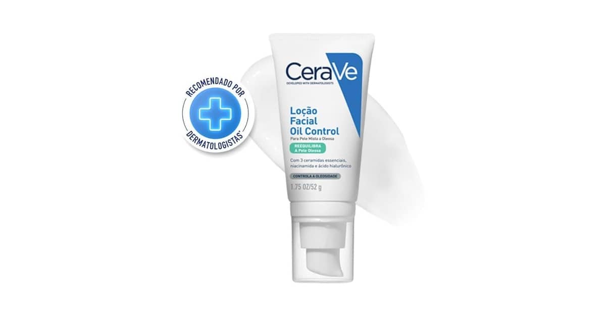 Melhor Hidratante Facial para Pele Oleosa e Acneica: Controle e Matificação