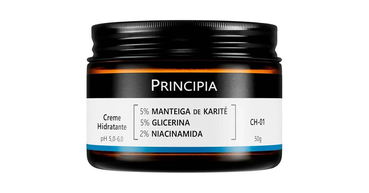 Melhor Hidratante Facial: 10 Fórmulas Eficazes