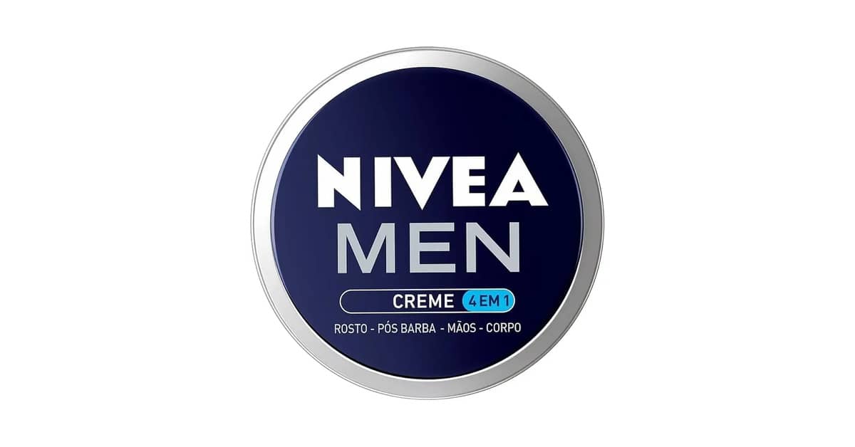 Melhor Hidratante Masculino: Rosto, Corpo e Barba