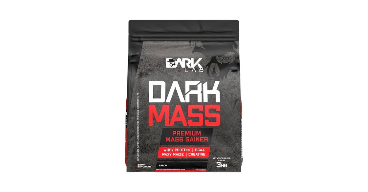 Melhor Hipercalórico Ectomorfo: Ganhe Massa Muscular Rápido