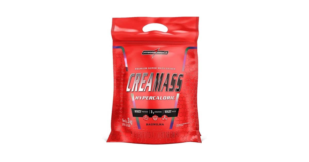 Melhor Hipercalórico: Guia do ratio Prot./Carb.