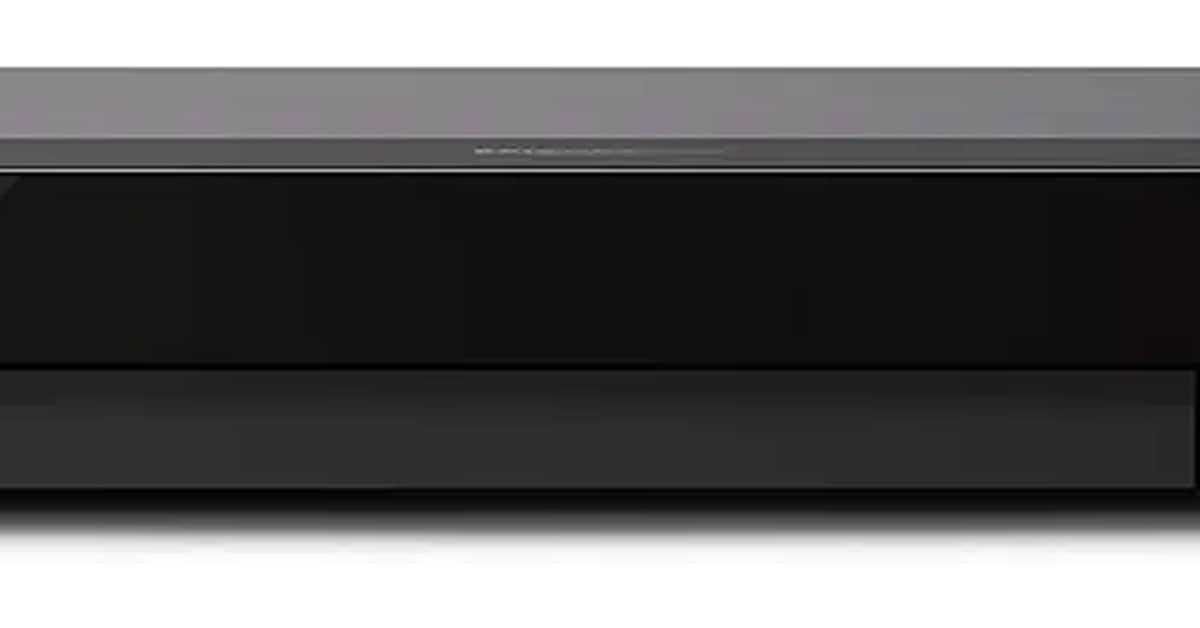 Melhor Home Theater Sony: Som Imersivo para Sua Casa