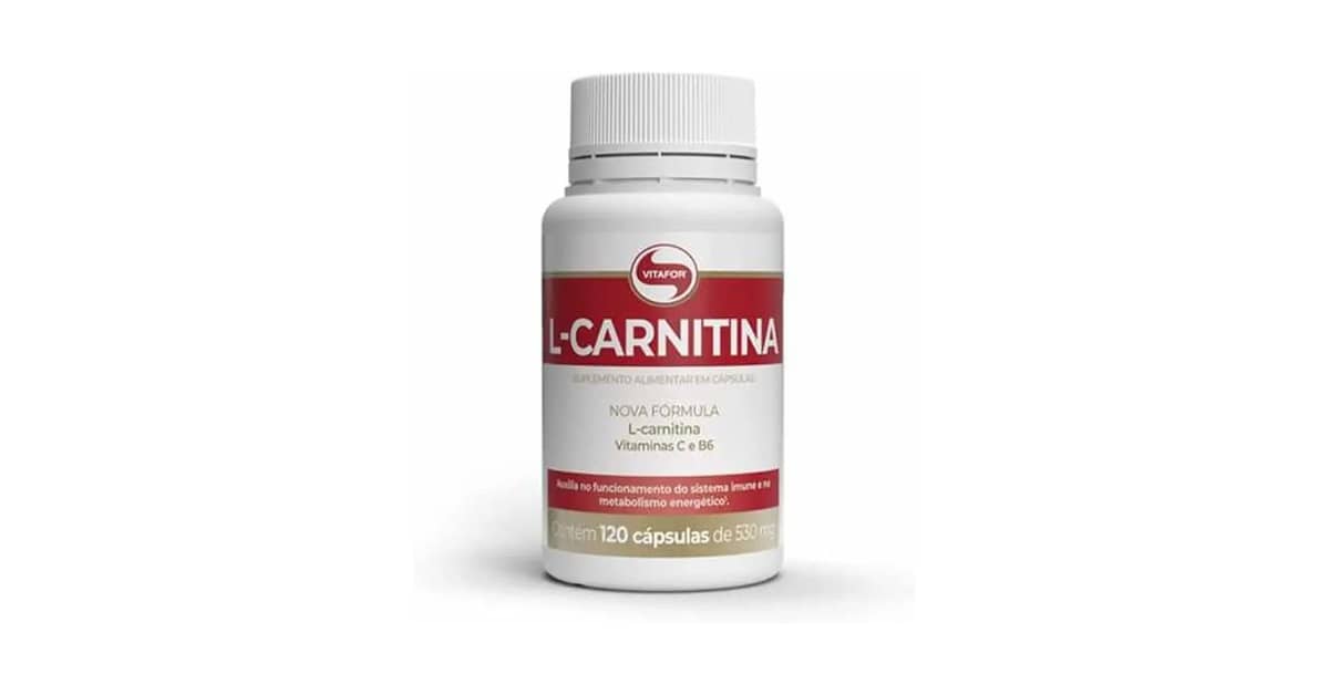Melhor Hora para L Carnitina: Guia Essencial