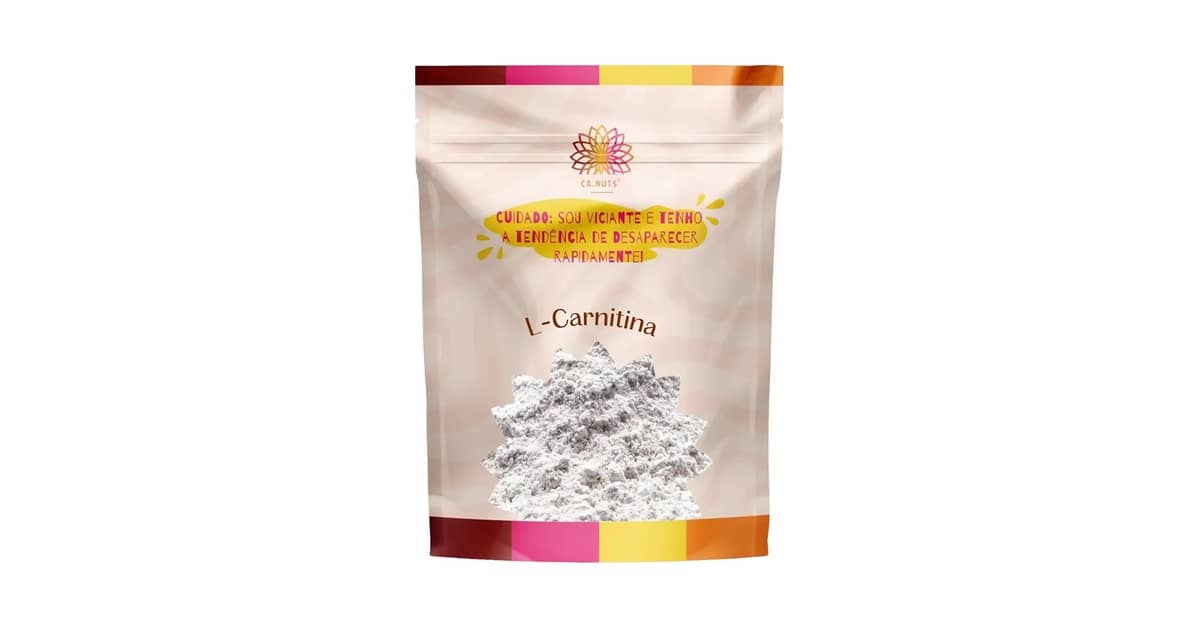 Melhor Horario L Carnitina: Ganhe Energia e Foco