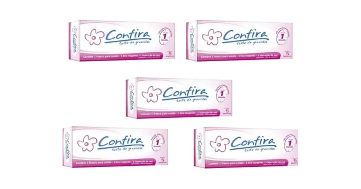 Melhor Horário Teste de Gravidez: Precisão e Sensibilidade