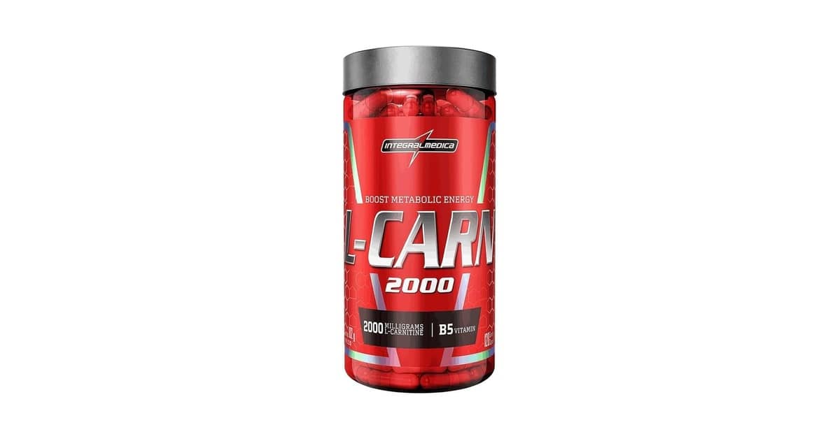 Melhor Horario Tomar L Carnitina: Guia Essencial