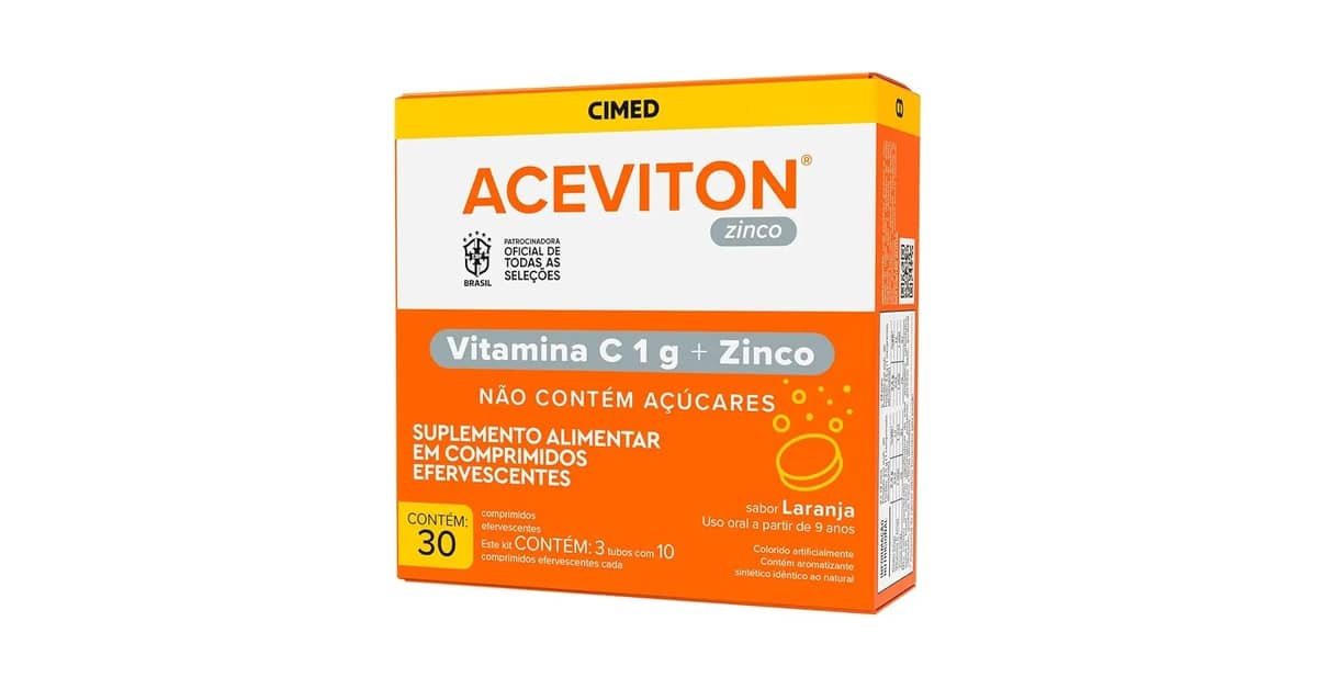 Melhor Horario Tomar Vitamina C Efervescente: Guia Completo!