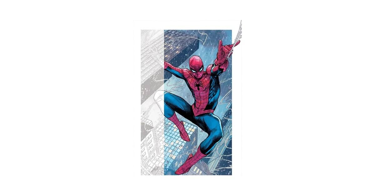Melhor Hq do Homem Aranha: Qual História te Prende Mais?