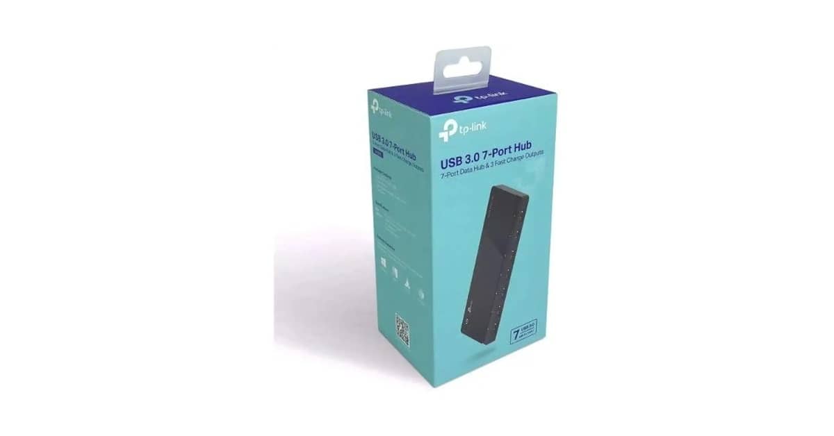 Melhor Hub Usb 3.0 com Fonte: Conexão Estável Garantida!