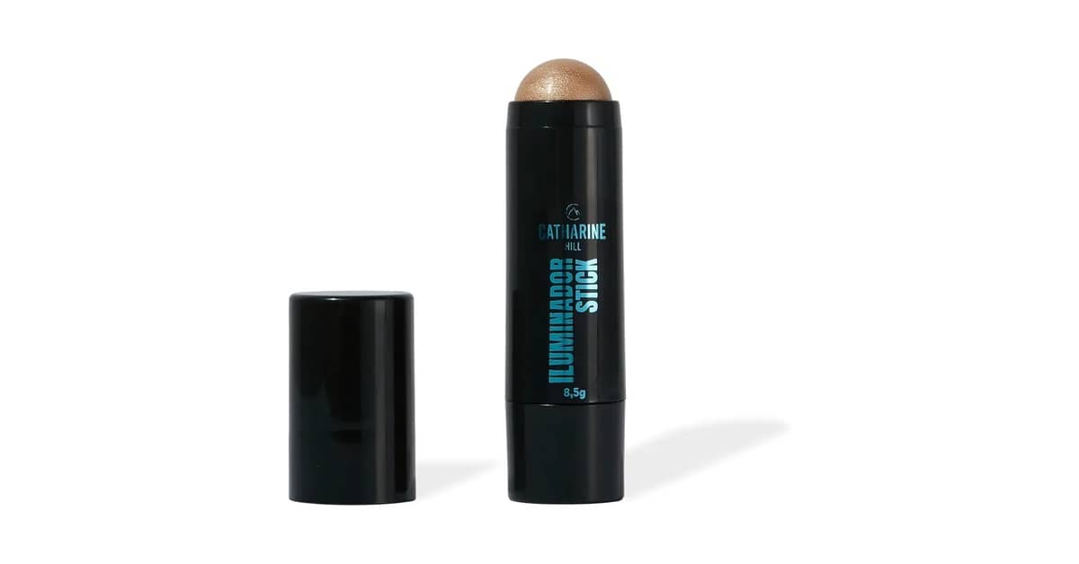 Melhor Iluminador Facial: Acabamentos e Cores