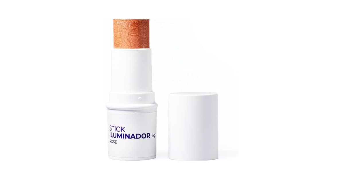 Melhor Iluminador para Pele Madura: Brilho que Revitaliza