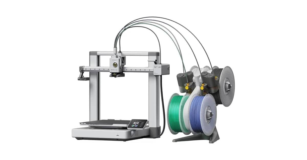 Melhor Impressora 3D Profissional: Precisão e Velocidade