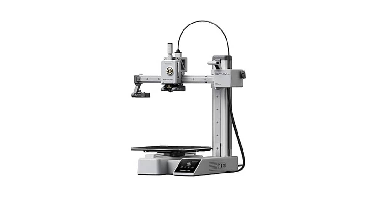 Melhor Impressora 3D: 10 Modelos Rápidos e Fáceis