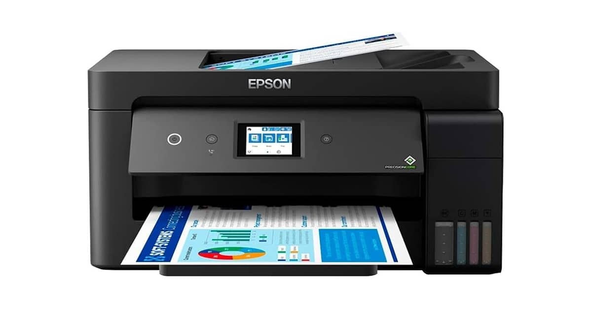Melhor Impressora A3 Epson: Guia Completo 2024