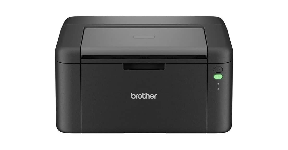 Melhor Impressora Brother Laser: Imprime Rápido e Sem Complicações!