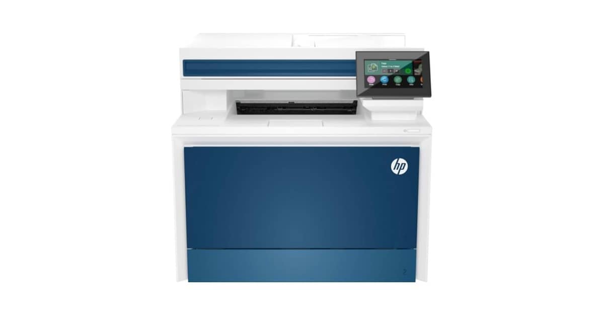 Melhor Impressora Hp Laser Colorida: Potência e Qualidade