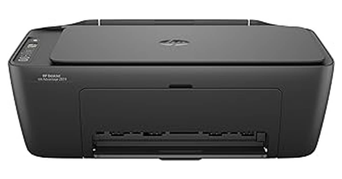 Melhor Impressora para Grafica Rapida: Compare 8 Tanques