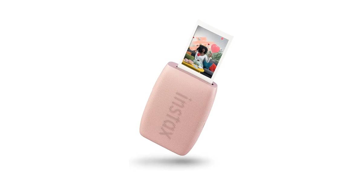 Melhor Impressora Polaroid: Fotos Instantâneas para Compartilhar!