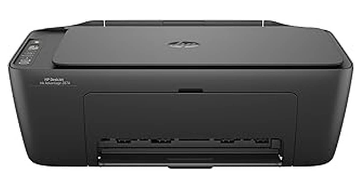 Melhor Impressora Wi-Fi: Tanque de Tinta ou Laser?