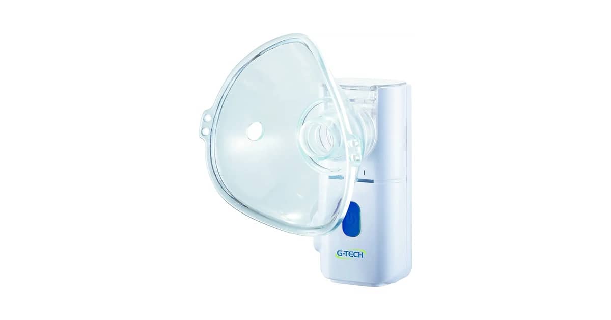 Melhor Inalador para Bebê: Mesh ou Compressor? Guia
