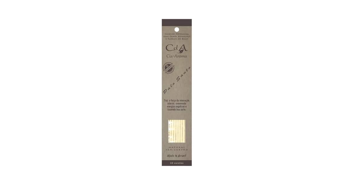 Melhor Incenso para Afastar Energias Negativas: Guia Completo