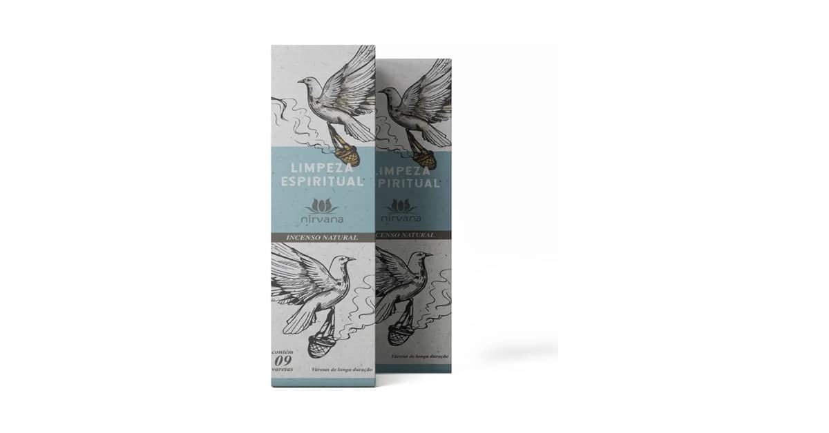 Melhor Incenso para Limpeza Espiritual: Purificação Profunda