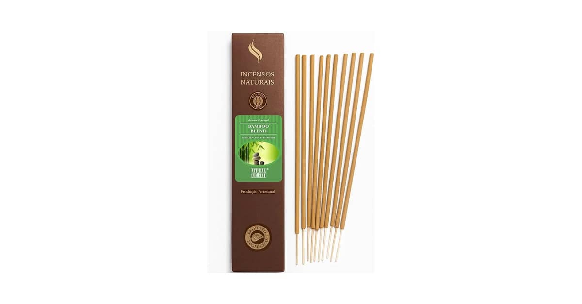 Melhor Incenso para Prosperidade: Guia de Aromas Ricos