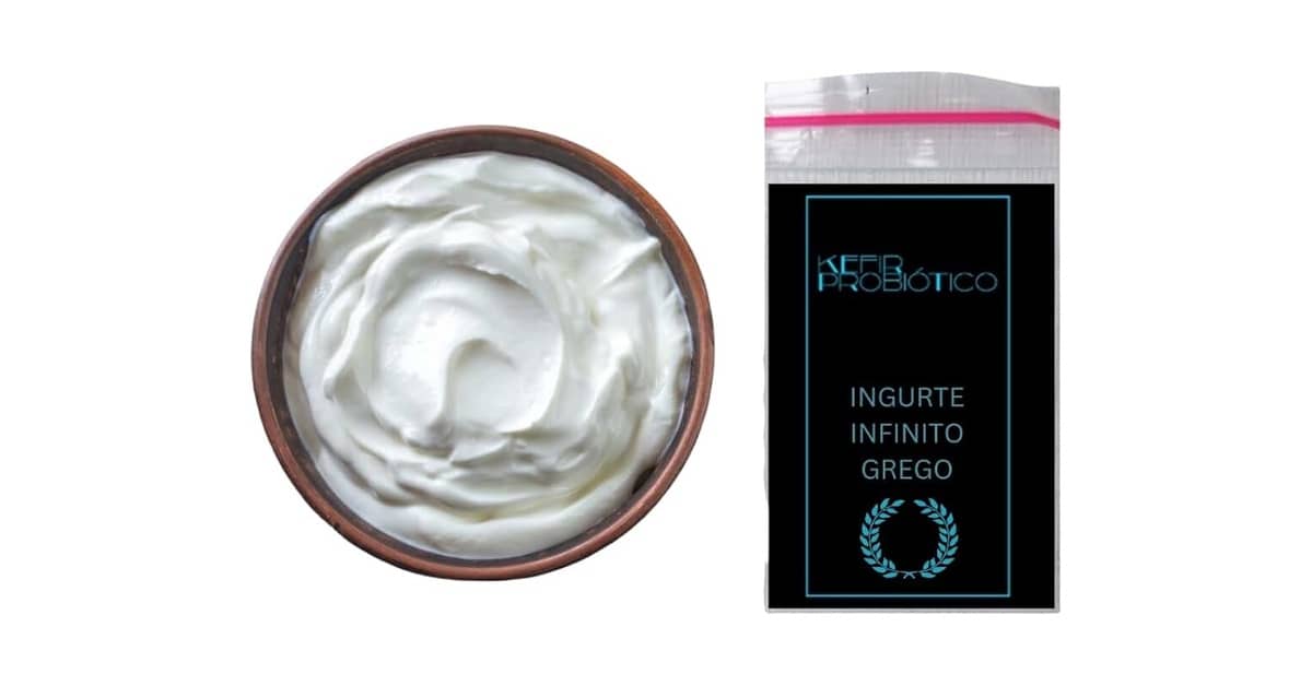 Melhor Iogurte Integral: Caseiro ou Pronto?