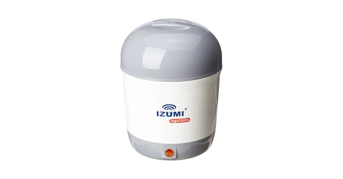 Melhor Iogurteira do Brasil: Qual a Ideal para Você?