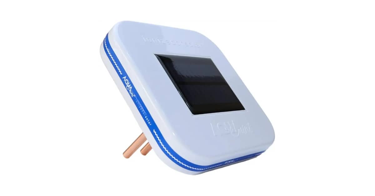 Melhor Ionizador Solar de Piscina: Reduza Cloro!