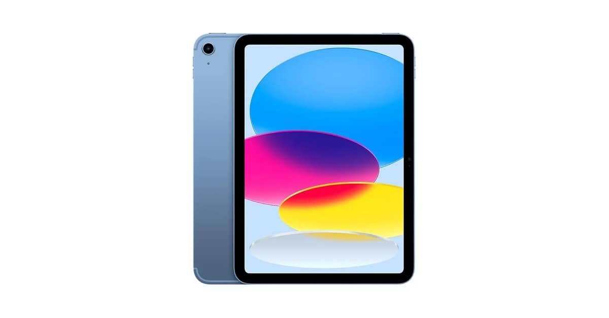 Melhor iPad: Guia dos Chips M4, M2, M1 e A-Series