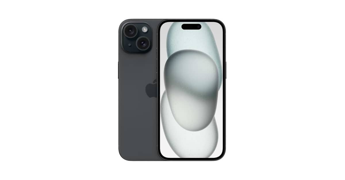 Melhor iPhone Black: Encontre o Seu Modelo Ideal Agora!