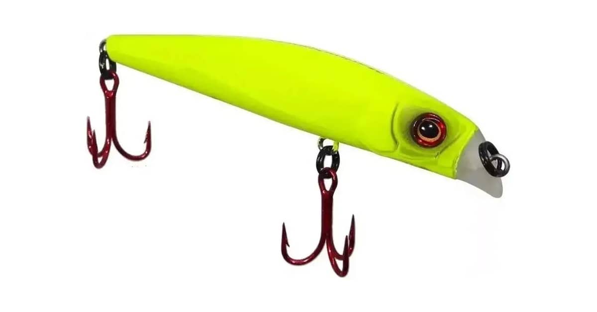 Melhor Isca Artificial do Mundo: Guia de Escolha e Destaques