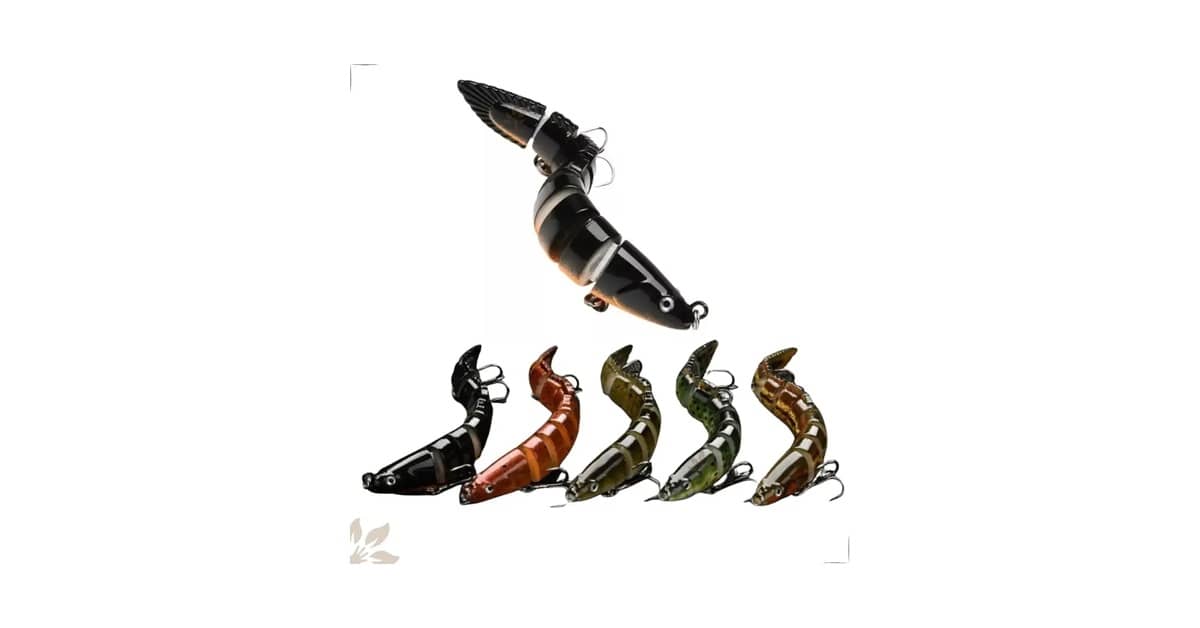 Melhor Isca Artificial para Dourado: Guia Definitivo