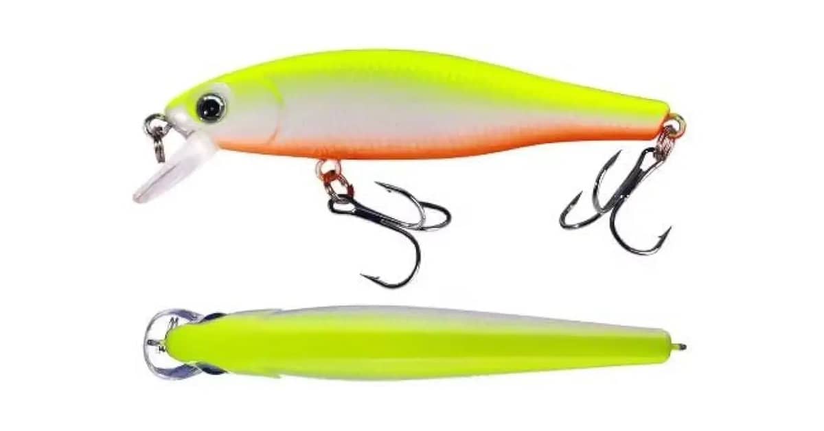 Melhor Isca Artificial para Pescar Tucunaré: Guia Completo