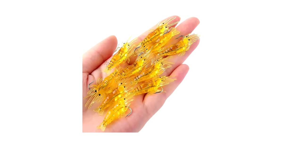 Melhor Isca Artificial para Pintado: Guia Definitivo 2024!