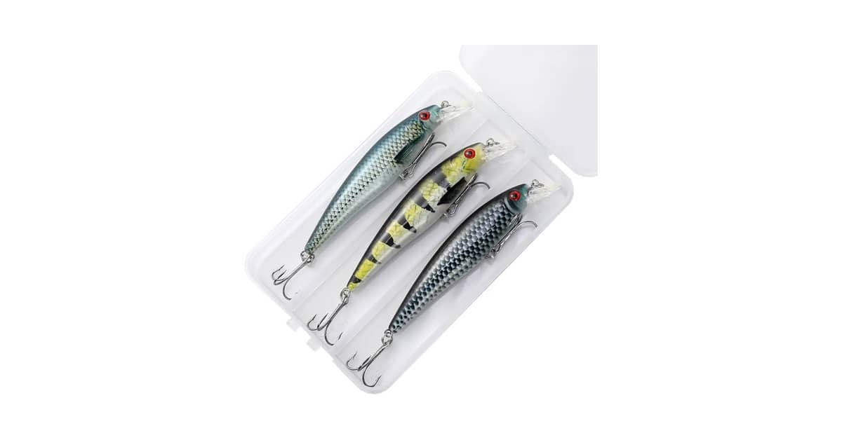 Melhor Isca Artificial para Tucunaré: Guia Completo