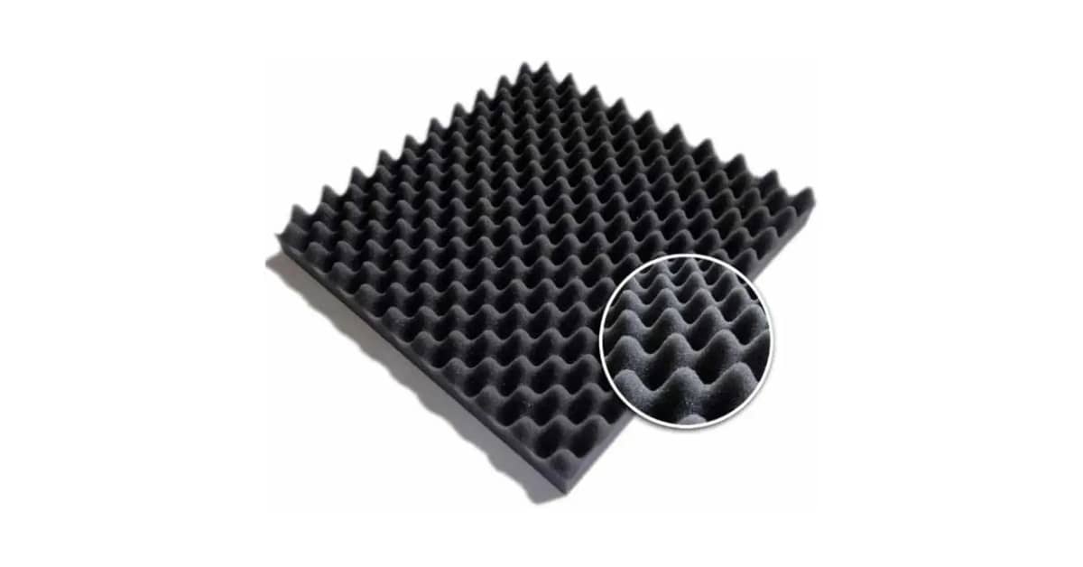 Melhor Isolamento Acústico: 10 Soluções de Alta Eficiência