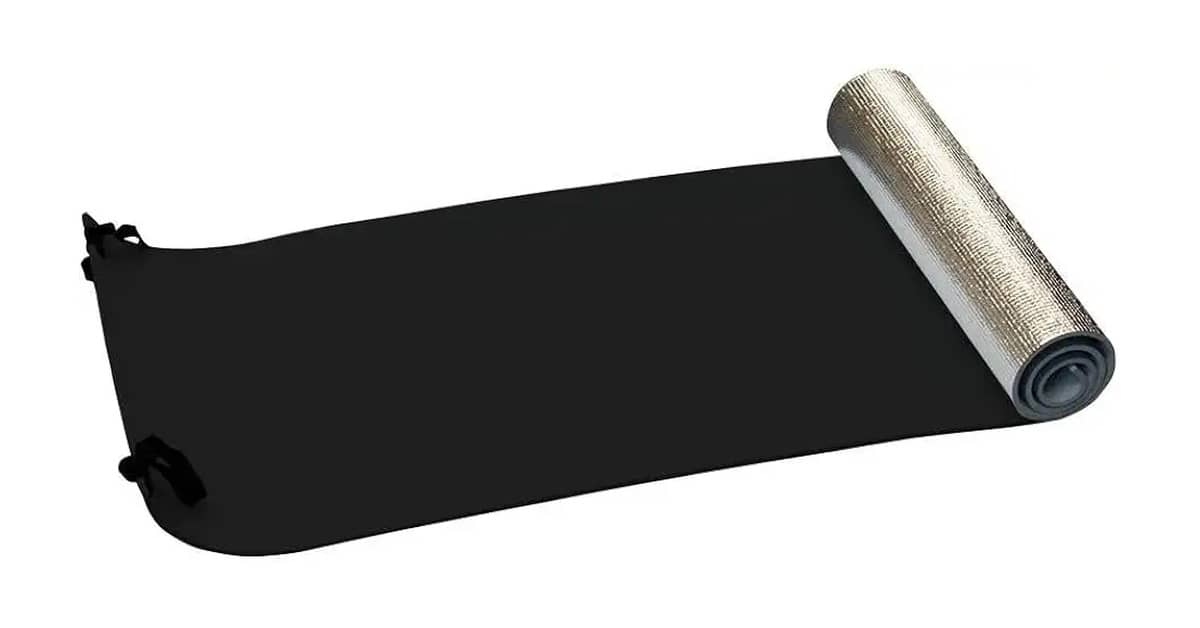 Melhor Isolante Térmico Camping: Conforto e Proteção Garantidos