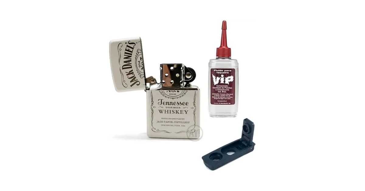 Melhor Isqueiro para Bong: Chama Ajustável e Durabilidade