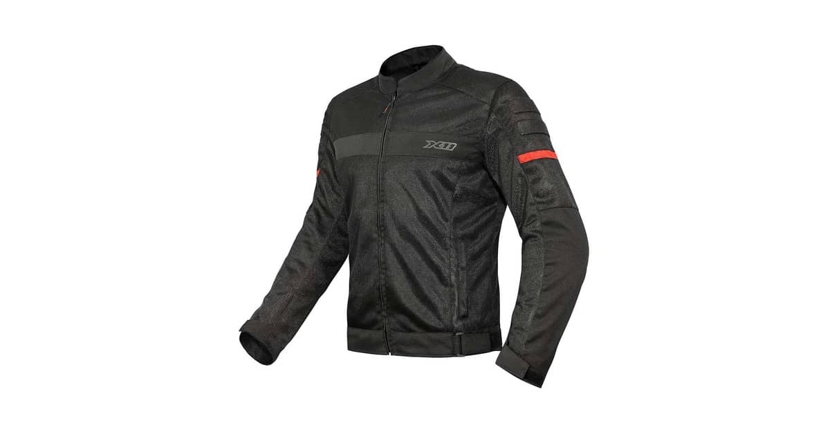 Melhor Jaqueta Moto Custo Benefício: Chuva ou Verão?